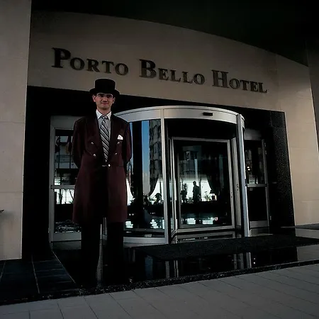Hotel Porto &